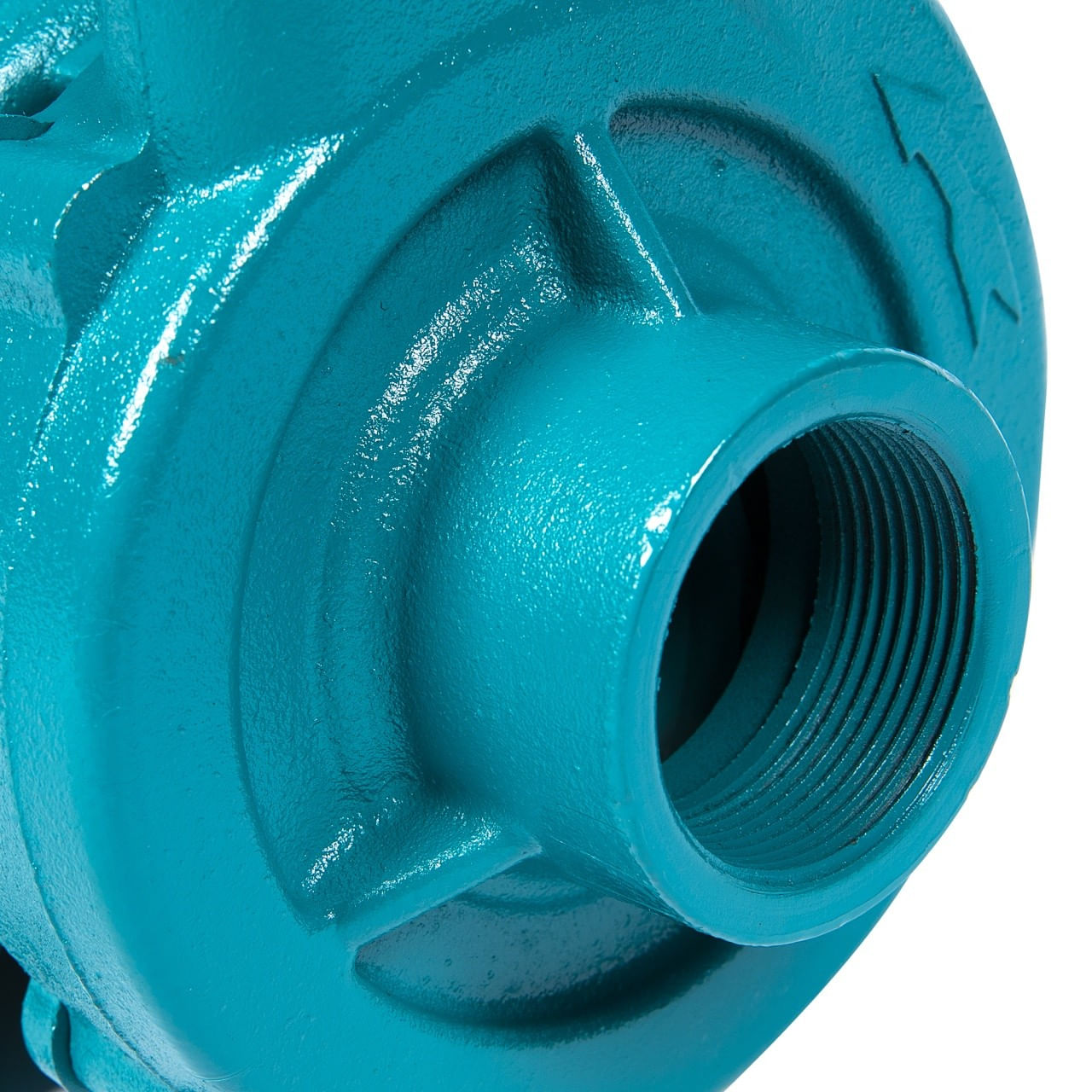 Pompa suprafata DK 1.1kw 1.5" 16m 180l/min — imaginea 7