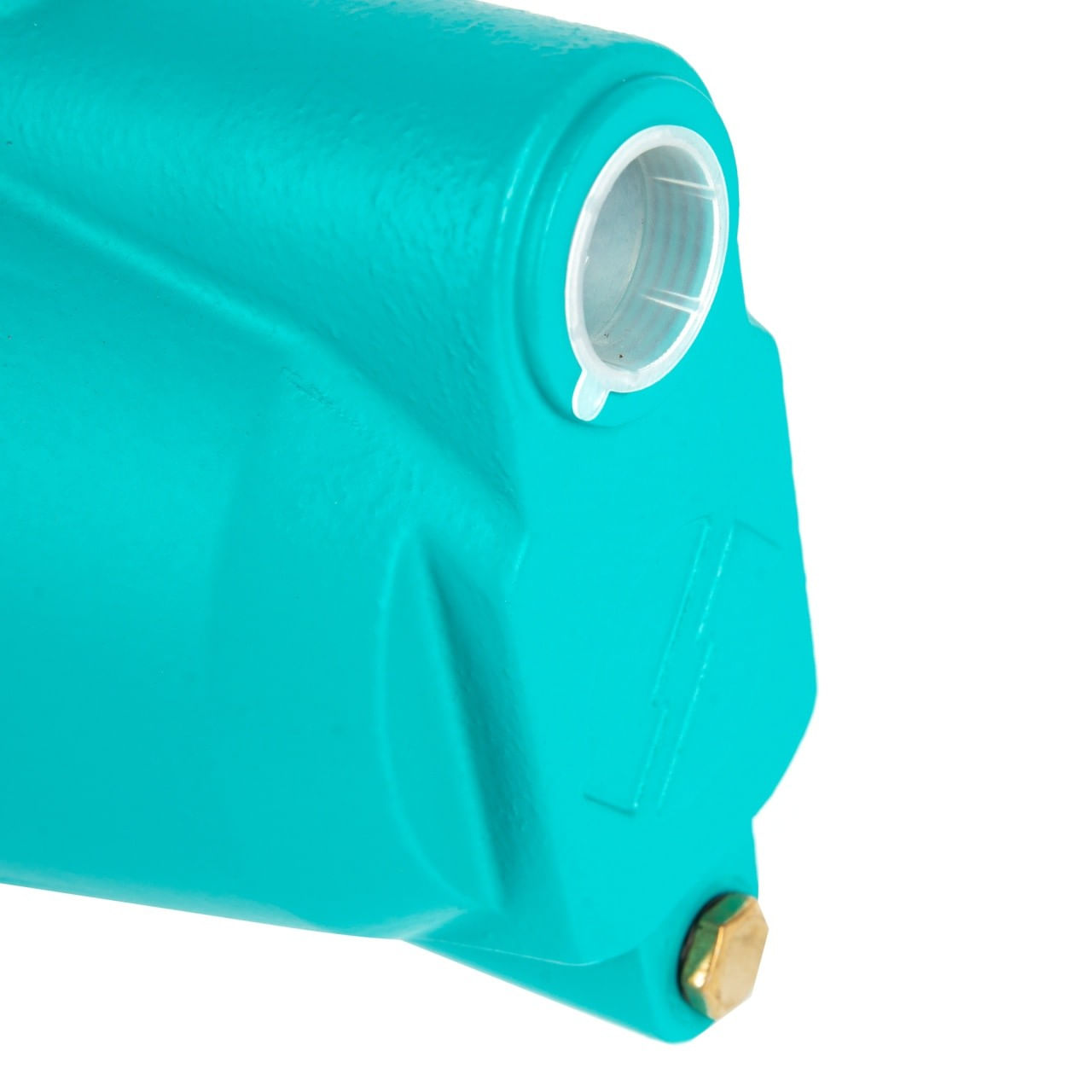 Pompa de suprafata detoolz, 0.75 kw, debit maxim 2800 l/h, inaltime maxima de pompare 43m, corp pompa fonta — imaginea 8