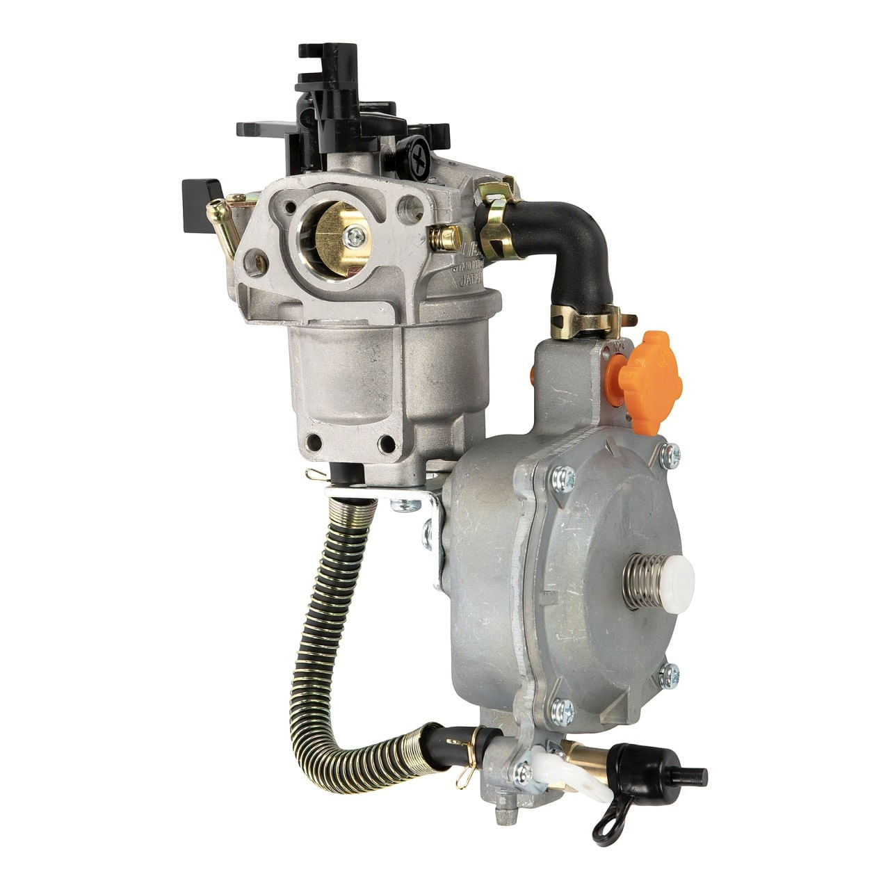 Kit conversie GPL-BENZINA MOTOPOM. 5.5hp 6.5hp 7HP — imaginea 5