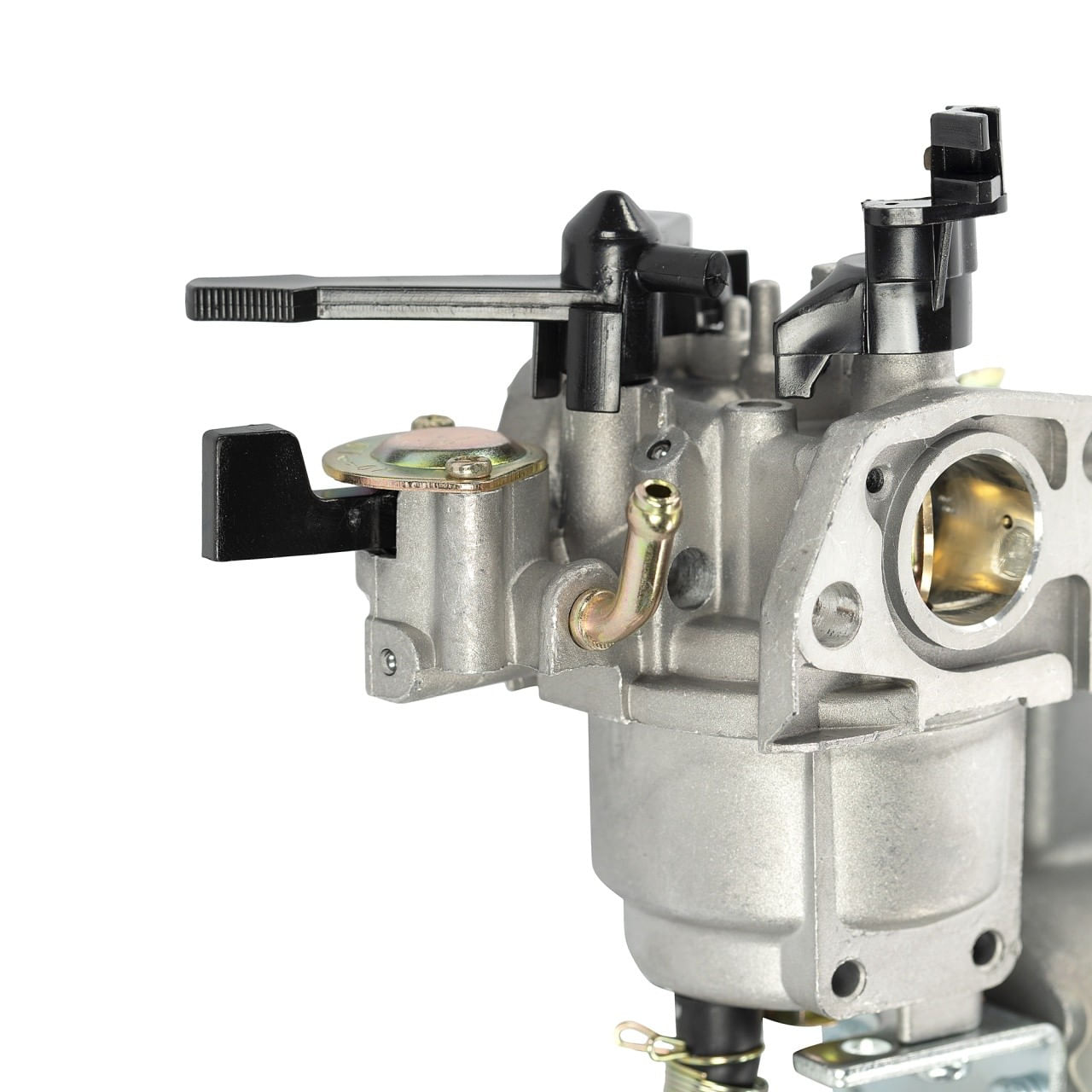 Kit conversie GPL-BENZINA MOTOPOM. 5.5hp 6.5hp 7HP — imaginea 6