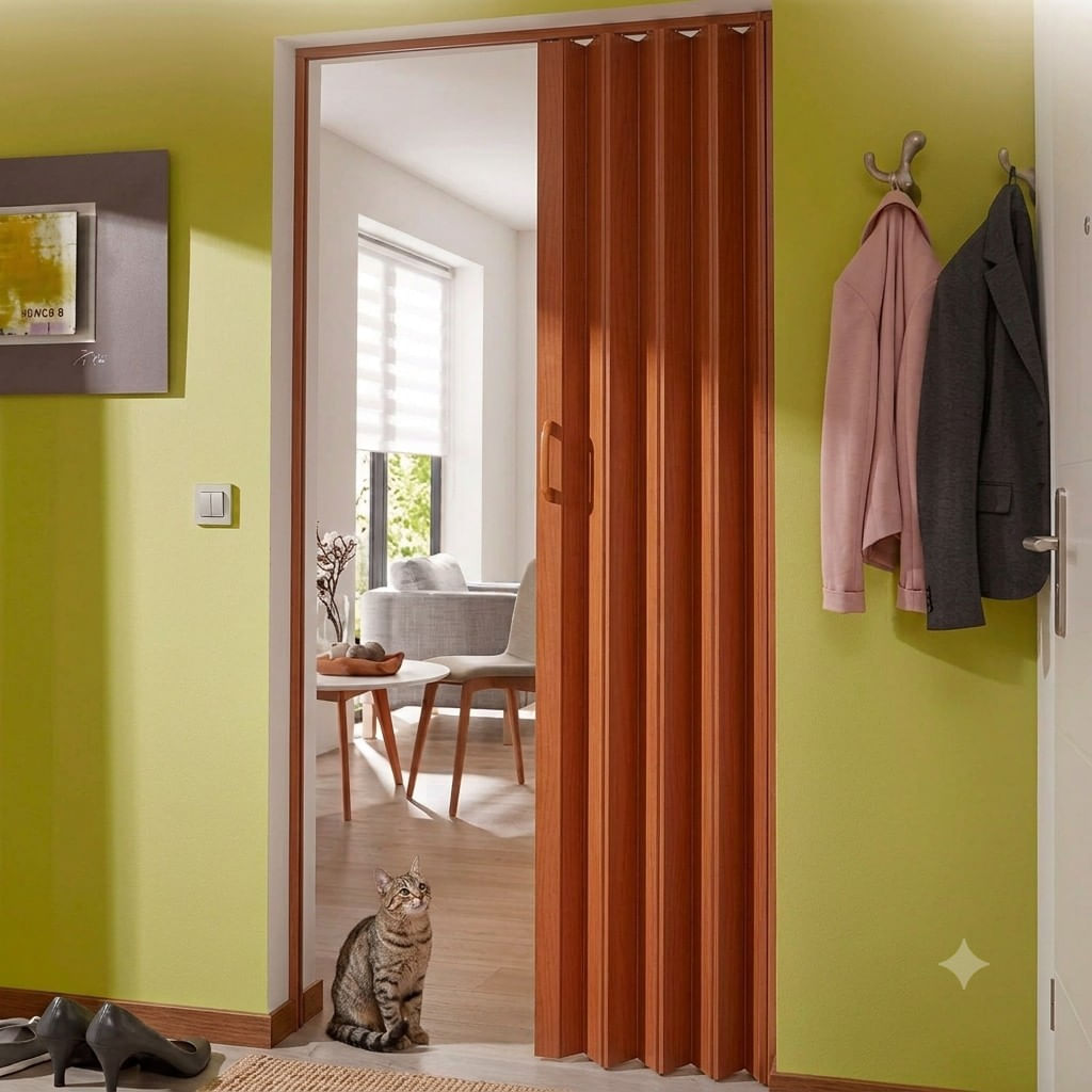 Usa Armonica Cires, 203x82 cm, UnicSpot — imaginea 3