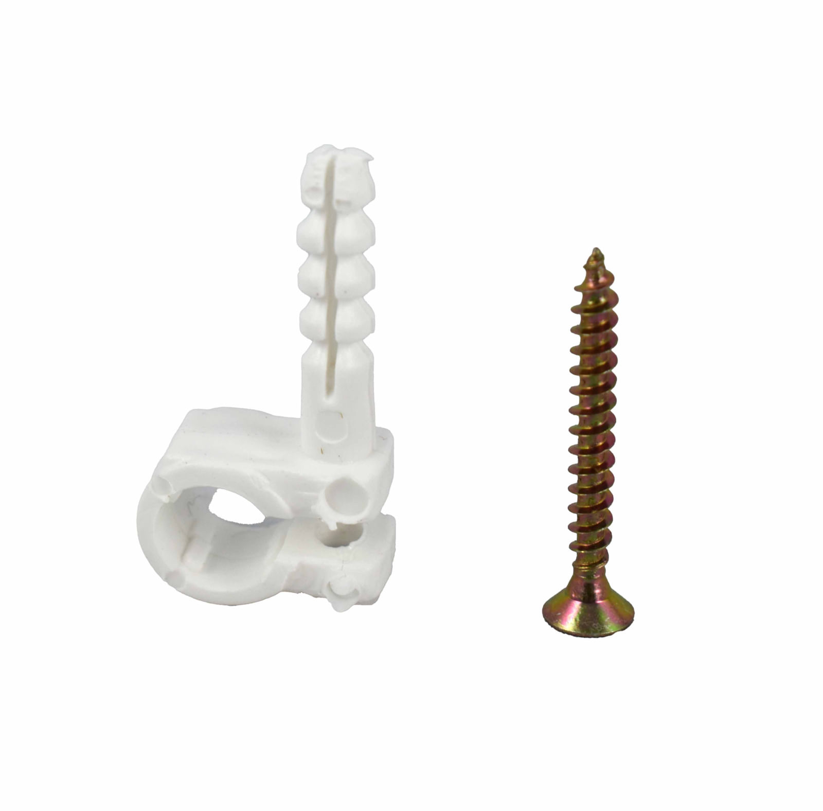 Clema Cablu cu Holsurub 10mm — imaginea 3