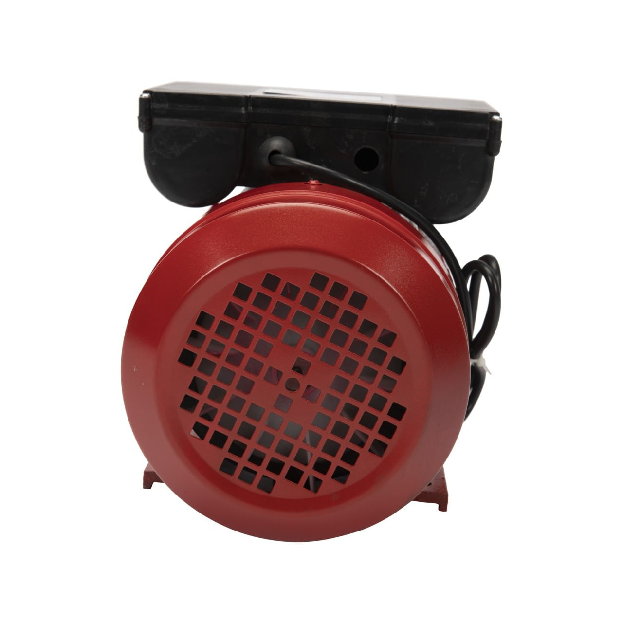 Motor electric micul fermier 2.5kw, 3000 rpm, carcasa fonta, Motor electric monofazat asincron, Utilizare durabila — imaginea 4