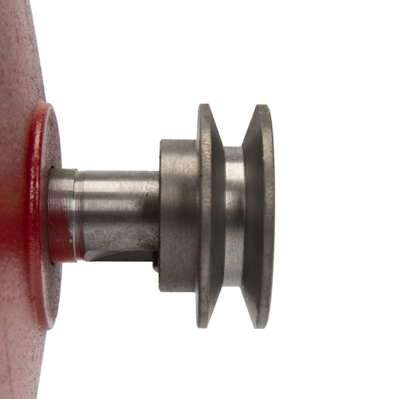 Motor electric micul fermier 2.5kw, 3000 rpm, carcasa fonta, Motor electric monofazat asincron, Utilizare durabila — imaginea 5
