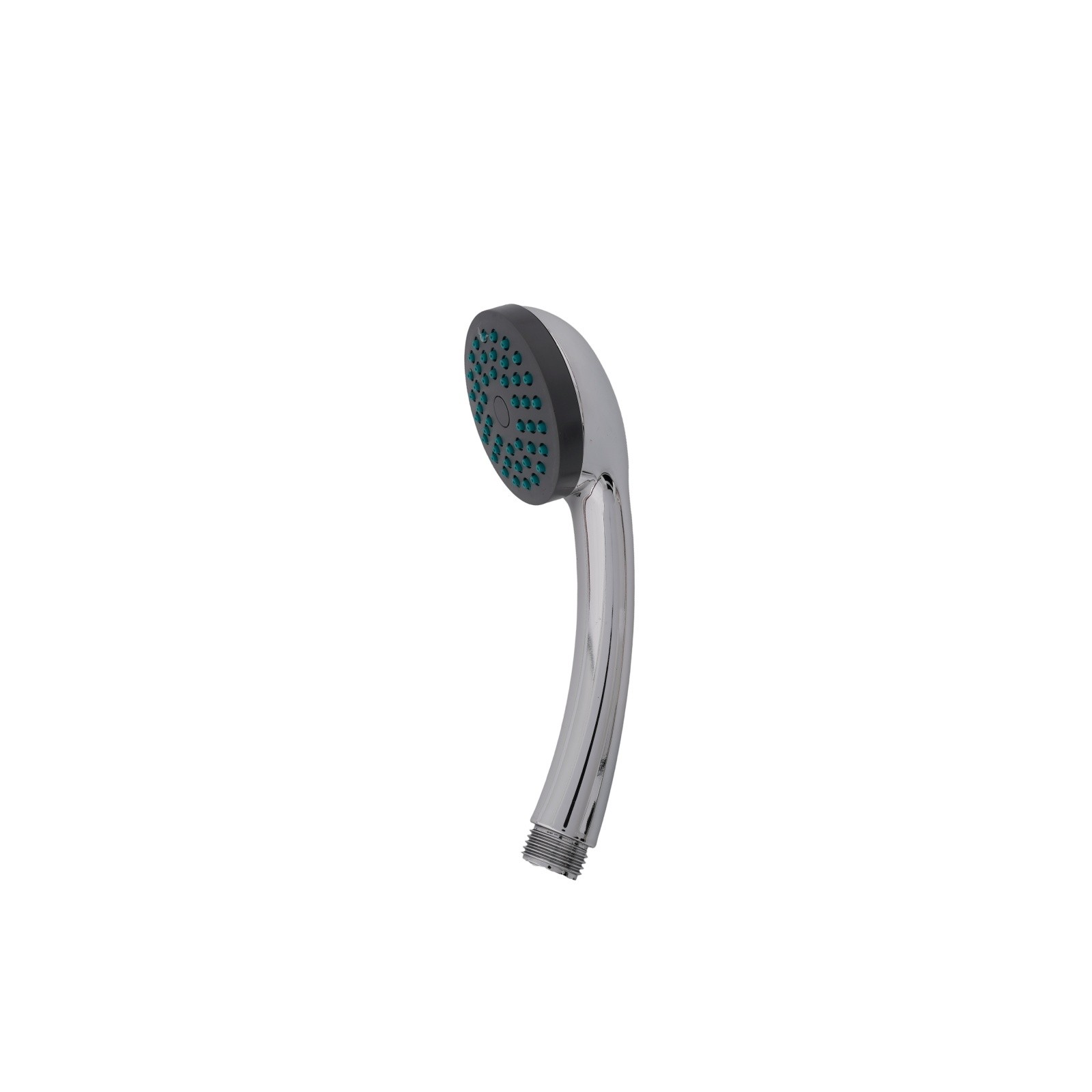 WAVE Z 09 – Baterie cada monocomanda din zinc cu para de dus FLOW — imaginea 7
