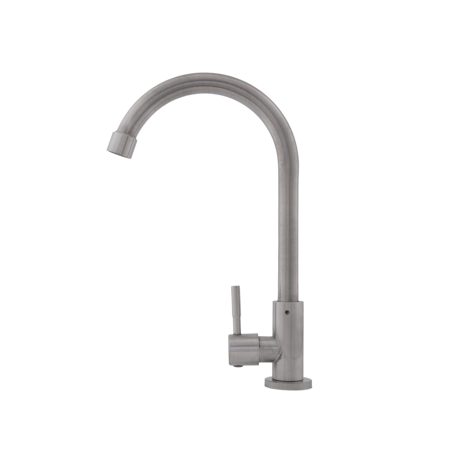 VITAL FB-01 Baterie lavoar monocomanda SUS 304 – FLOW — imaginea 2
