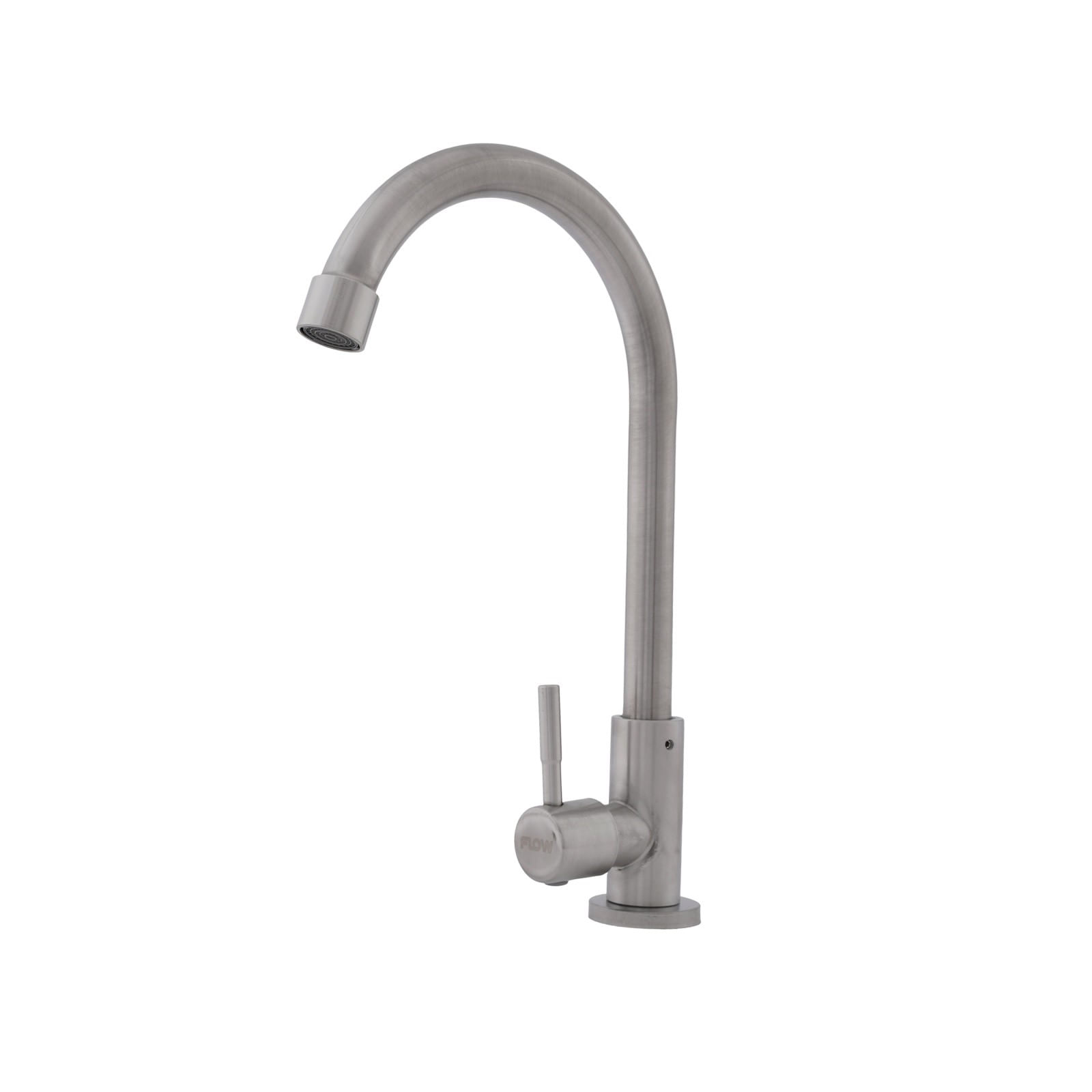 VITAL FB-01 Baterie lavoar monocomanda SUS 304 – FLOW — imaginea 3