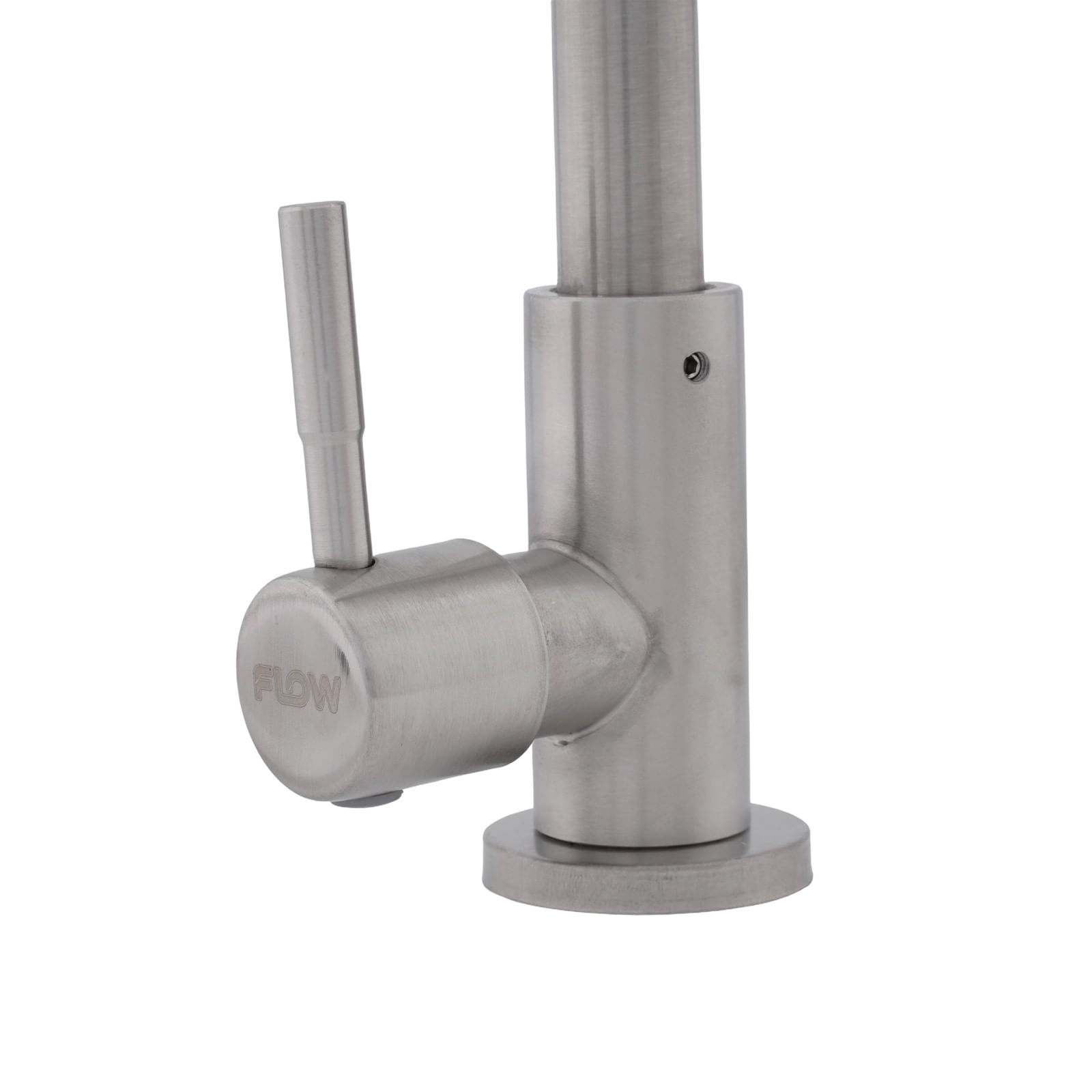 VITAL FB-01 Baterie lavoar monocomanda SUS 304 – FLOW — imaginea 4