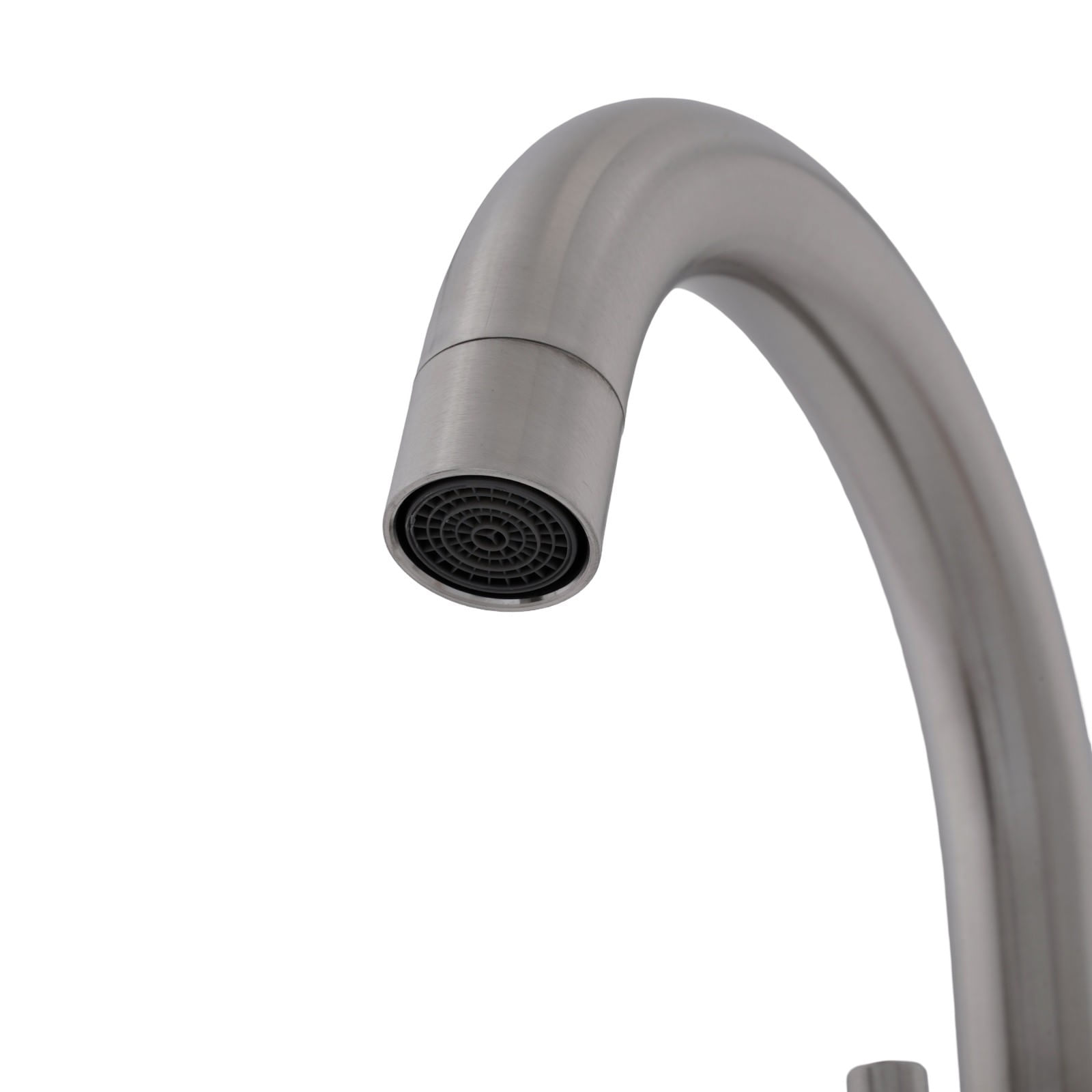 FB-01 C Baterie lavoar SUS 304 crom mat VITAL FLOW — imaginea 5