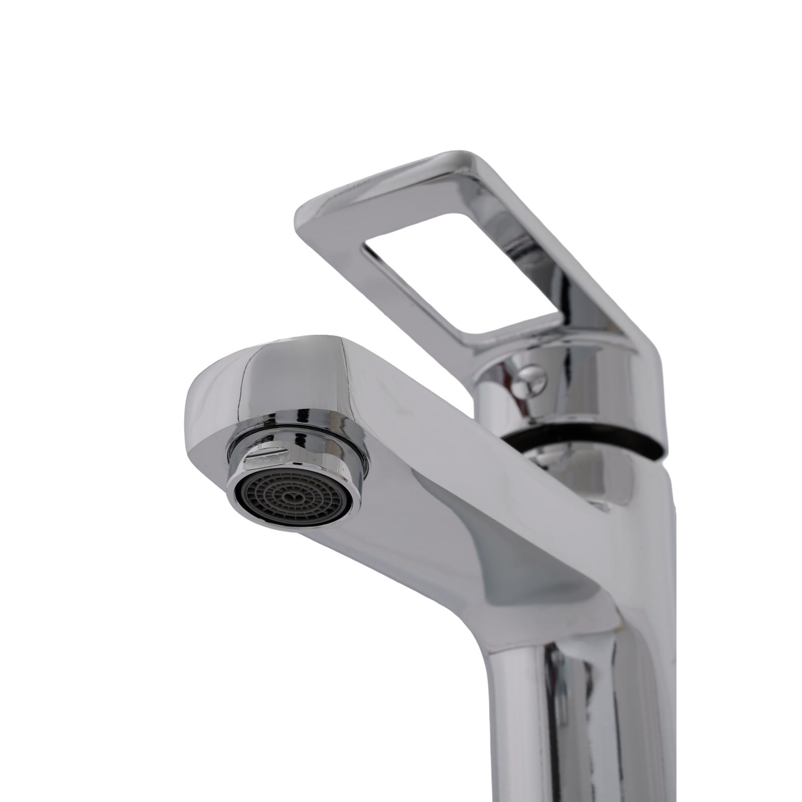 EDGE Z 01 Baterie lavoar zinc crom EDGE FLOW — imaginea 6