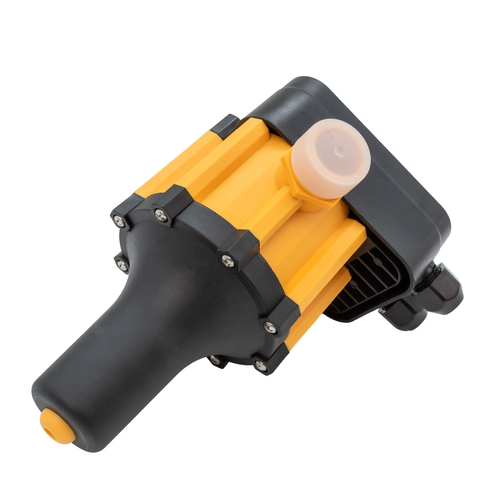 Prescontrol automat pentru pompa de apa G1" ROTOR RWPC-1, 1100W,1.5 bar — imaginea 3