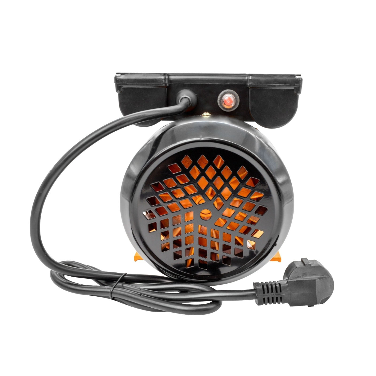Motor electric monofazat, 0.75 kW, 3000 rpm, Rotor RME-801/2 — imaginea 2