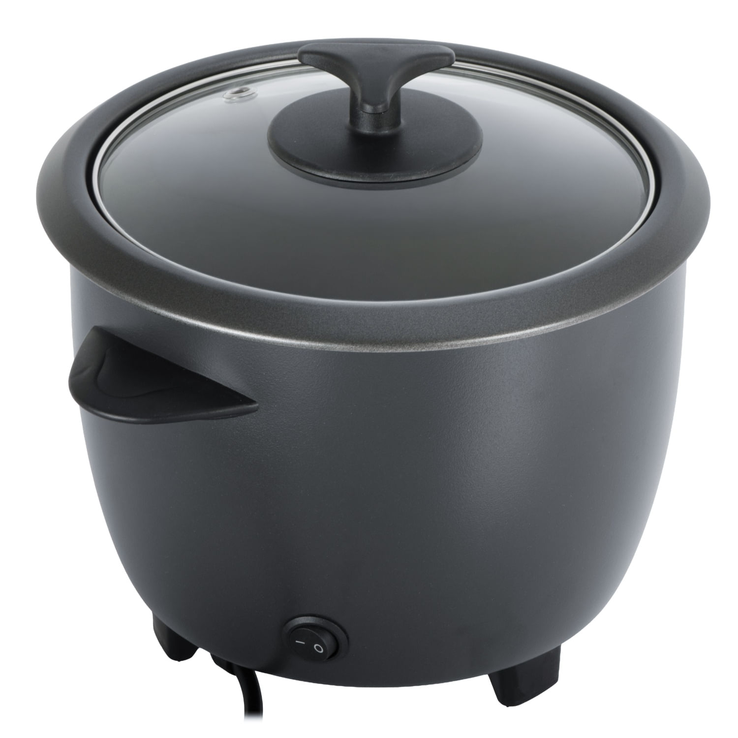 Oala de fiert orez Camry CR6419g, 1L, 400W, keep warm — imaginea 3