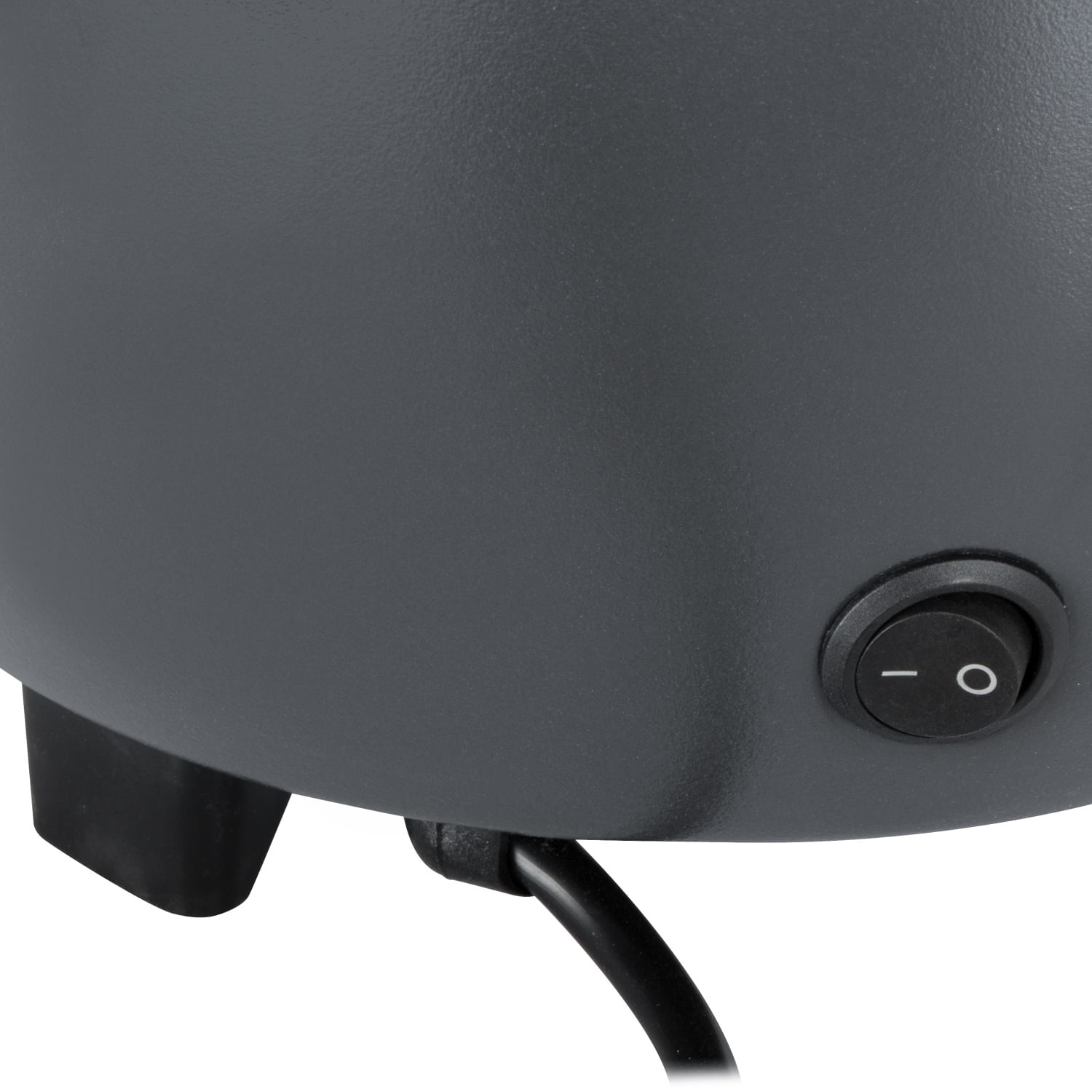 Oala de fiert orez Camry CR6419g, 1L, 400W, keep warm — imaginea 5