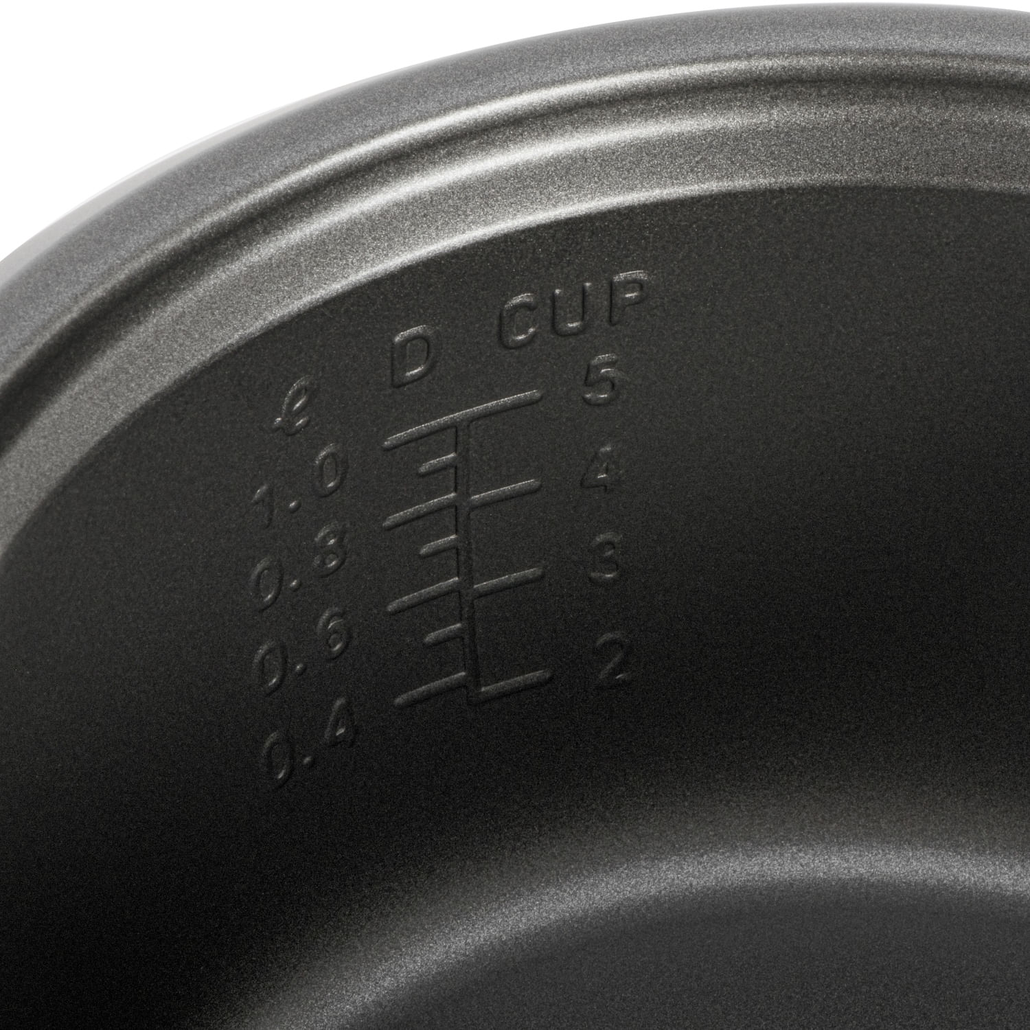 Oala de fiert orez Camry CR6419g, 1L, 400W, keep warm — imaginea 9