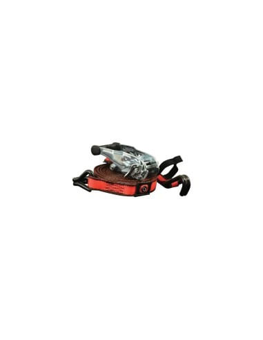 Chinga Cu Clichet QUICKLOADER Advantage Hybrid RR 1200KG 5.5M X 25MM — imaginea 2