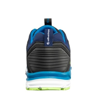 Pantofi unisex, BREEZE IMPULS LOW S29, Malfini Negru 43 — imaginea 3