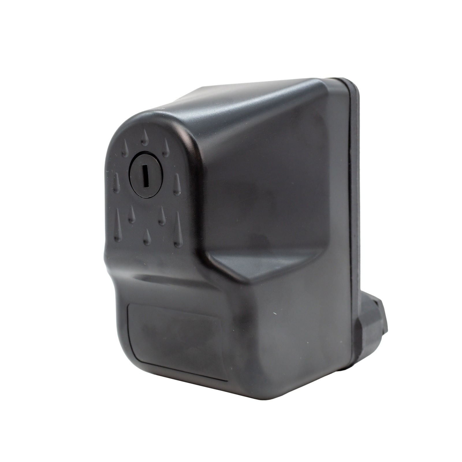 Presostat mecanic pentru pompa de apa ROTOR RPS-9/FB , filet interior: G1/4", 0.7–5 bar — imaginea 3
