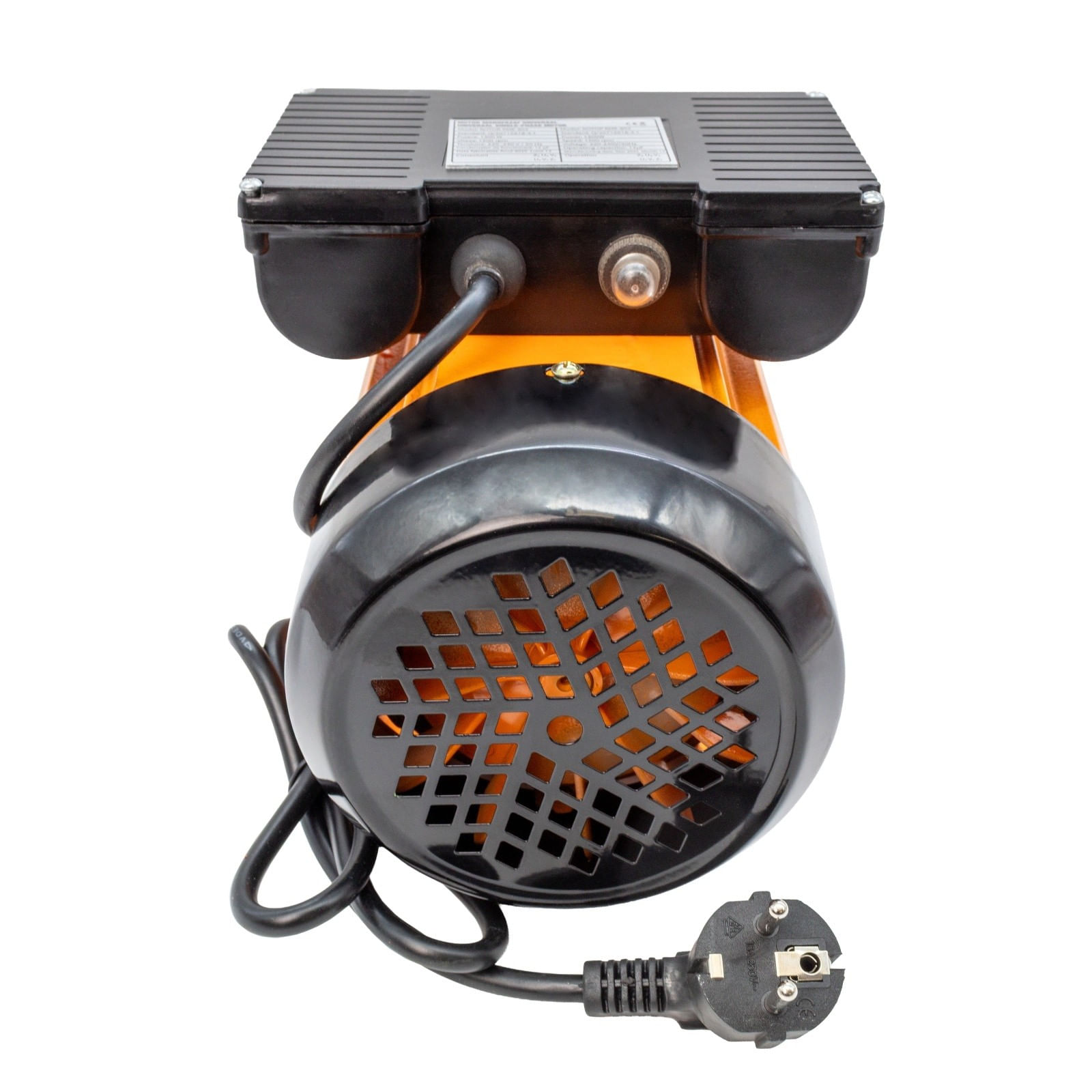 Motor electric monofazat universal ROTOR RME802, 1.3 kW — imaginea 4