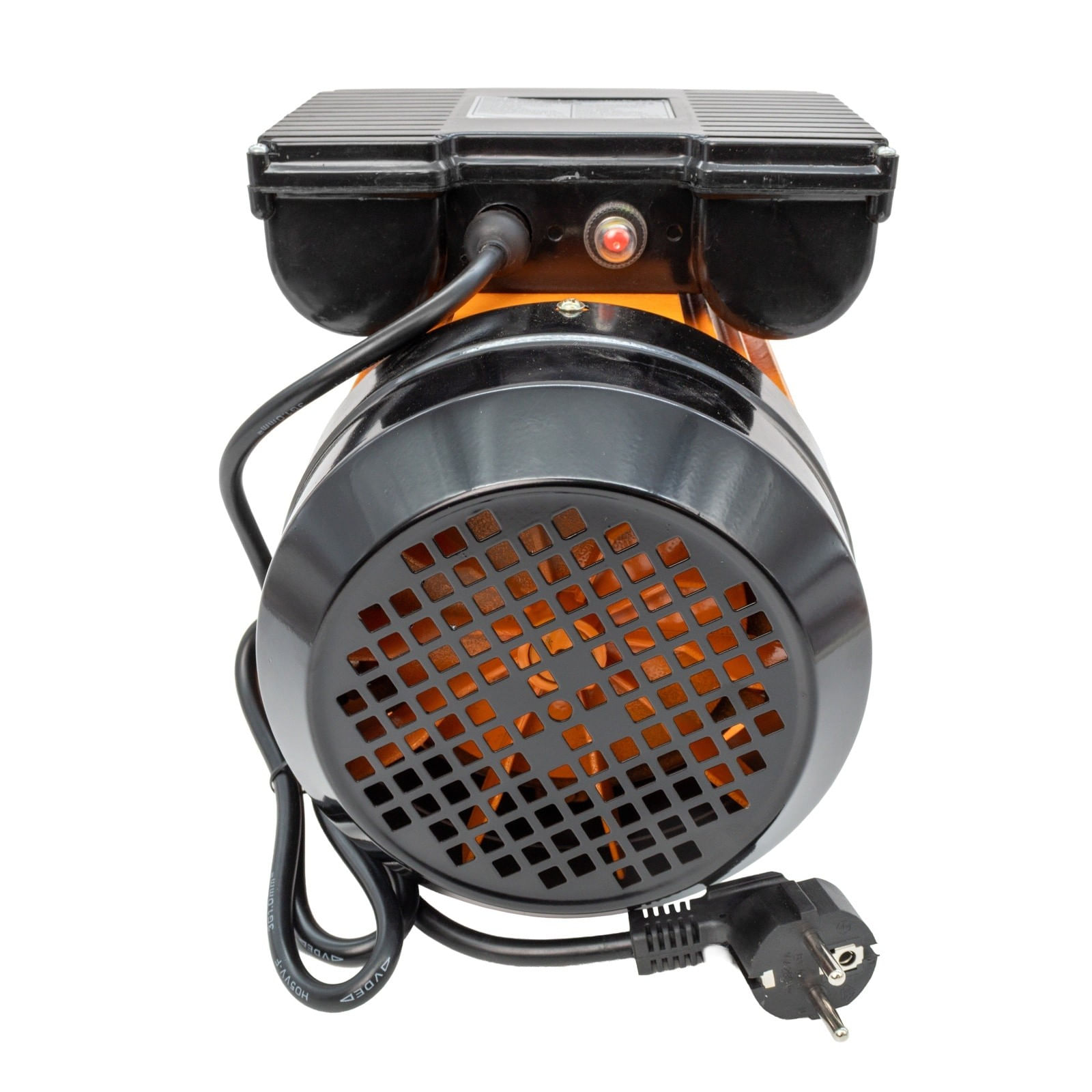 Motor electric monofazat universal ROTOR RME90L-2, 2.5 kW — imaginea 4