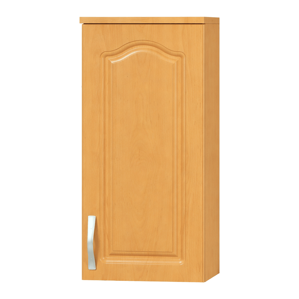 Dulap bucatarie de sus, arin, de dreapta, LORA MDF NEW KLASIK W40/736