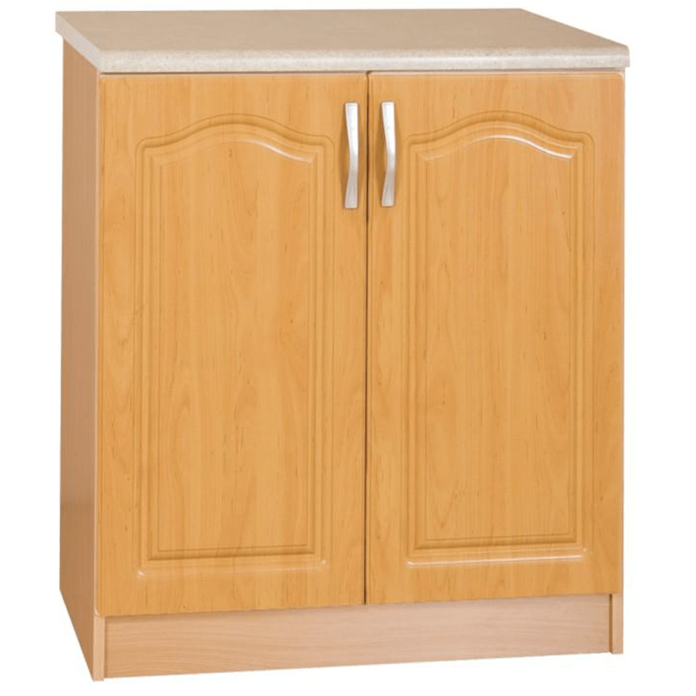 Dulap bucatarie, arin, LORA MDF NEW KLASIK S61