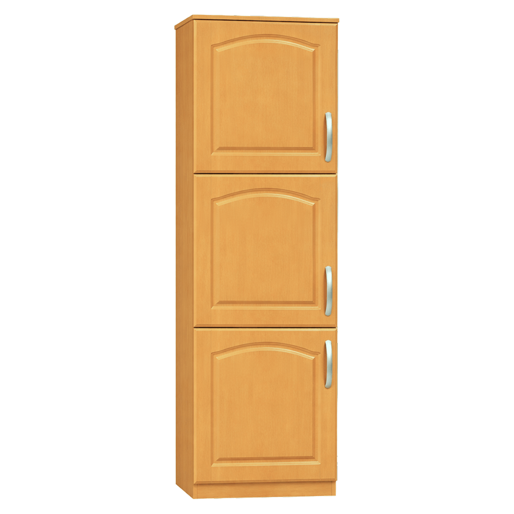 Dulap bucatarie, arin, de stanga, LORA MDF NEW KLASIK S40/210/58