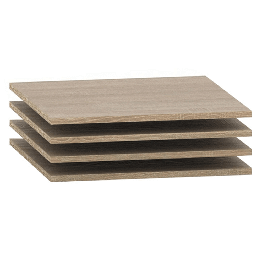 Rafturi pentru dulap, TEMPO ASISTENT NEW 036-00