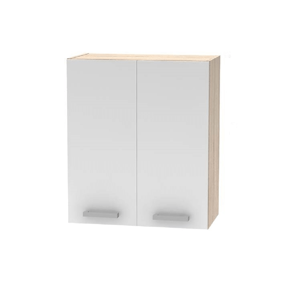 Cabinet superior 2DV, stejar sonoma