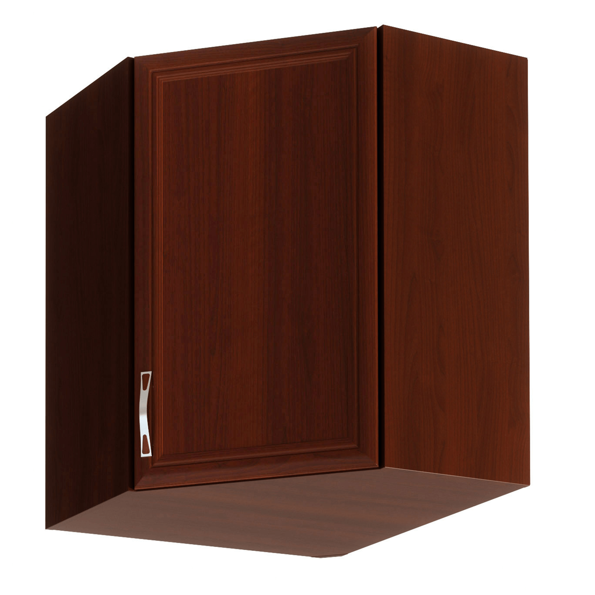Dulap superior de colt G60N, nuc Milano, SICILIA