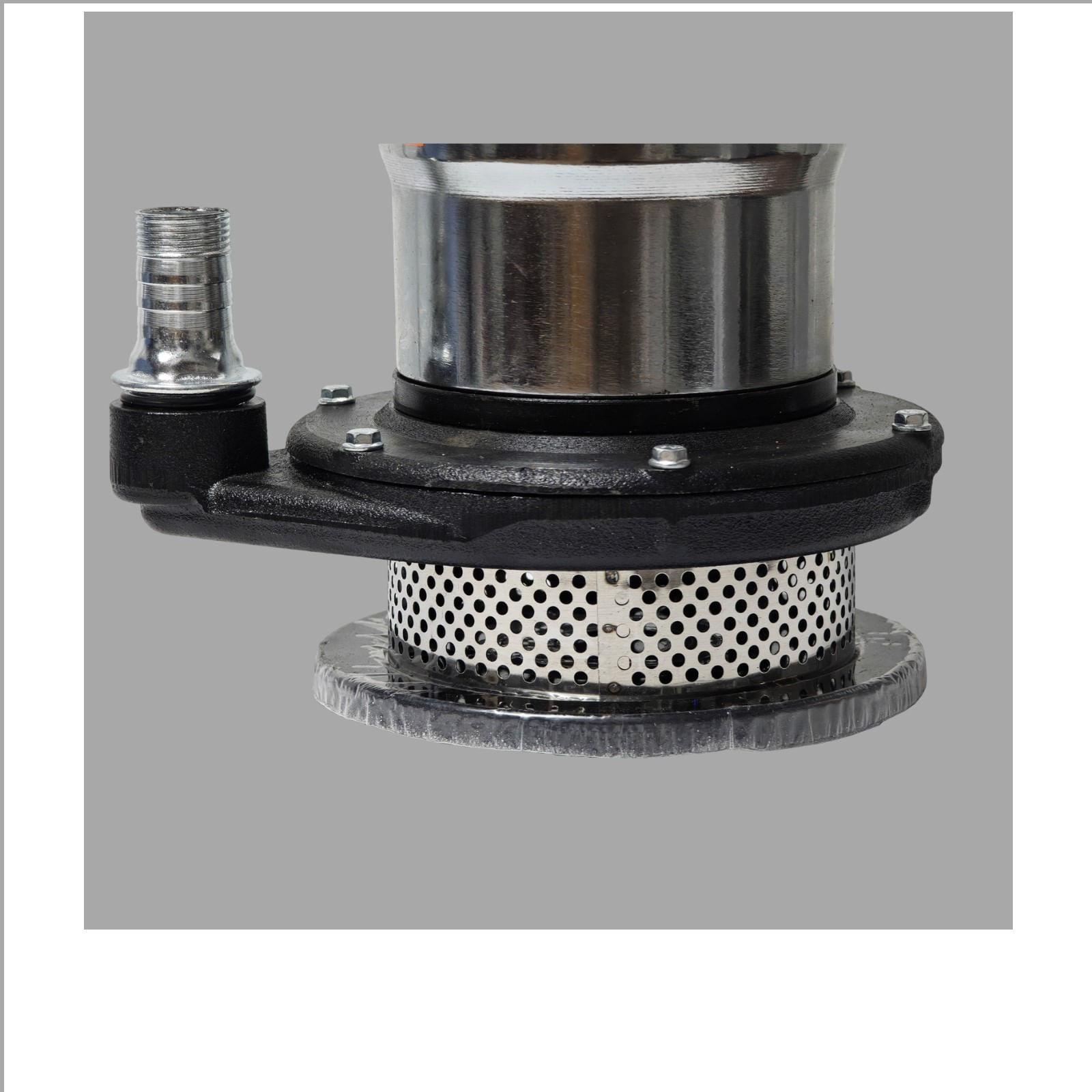 Pompa submersibila apa curata DDT Professional QDS3-32-1.5, Putere 1500 W, Debit 3 mc/h, Ideala pentru puturi si fantani — imaginea 2