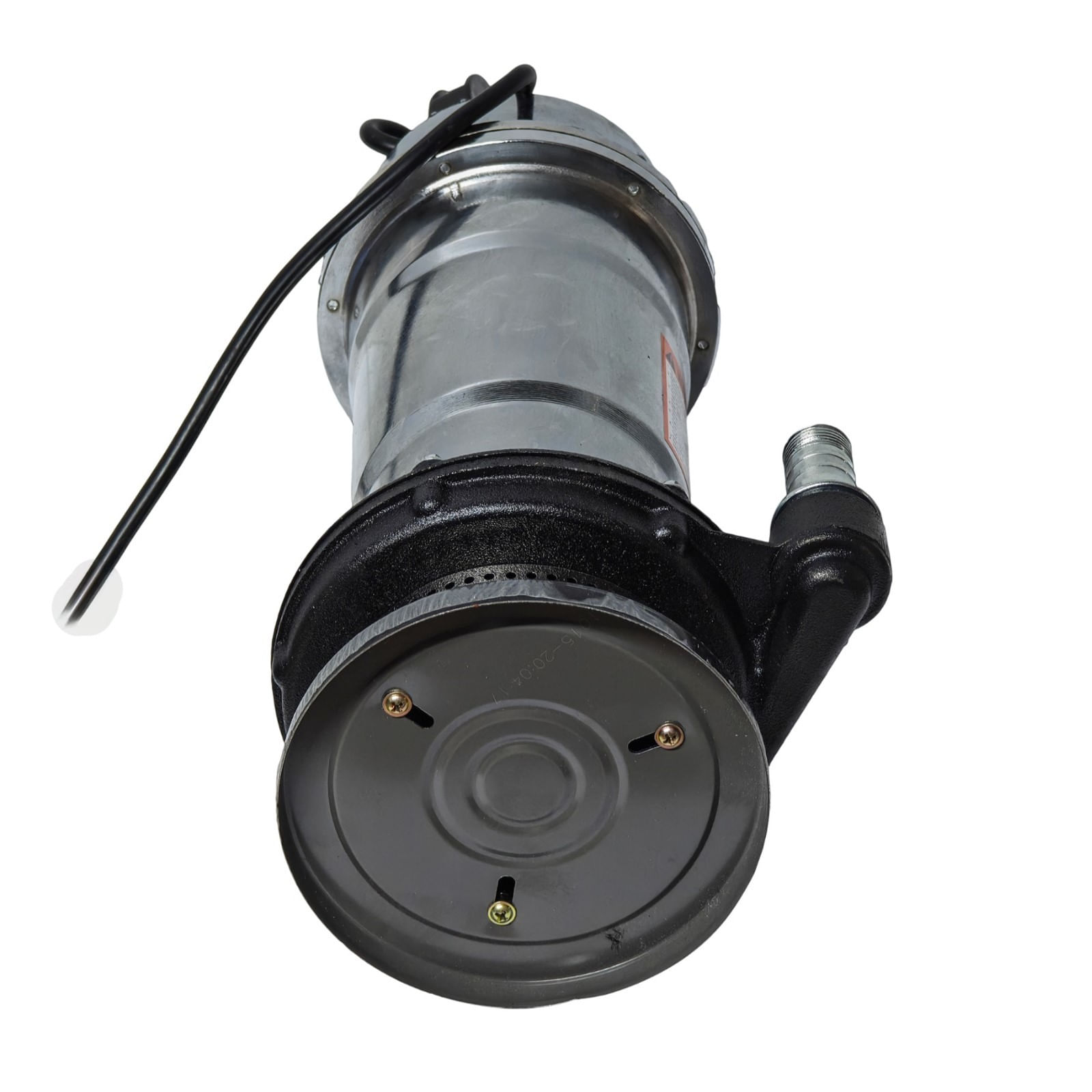 Pompa submersibila apa curata DDT Professional QDS3-32-1.5, Putere 1500 W, Debit 3 mc/h, Ideala pentru puturi si fantani — imaginea 3