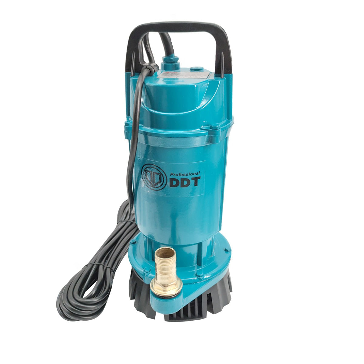 Pompa submersibila apa curata DDT QDXS-0,8, Fara plutitor, Putere 800 W, Ideala pentru piscine si fantani — imaginea 5
