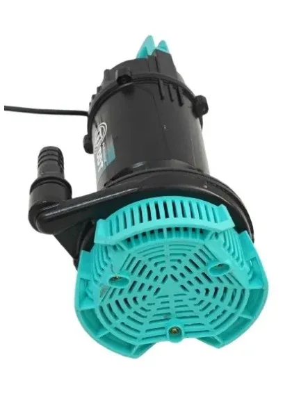 Pompa submersibila apa curata DDT WQDS-0.4, Putere 0.5 CP, Debit 1.5 mc/h, Refulare 18 m, Bobinaj cupru masiv — imaginea 2