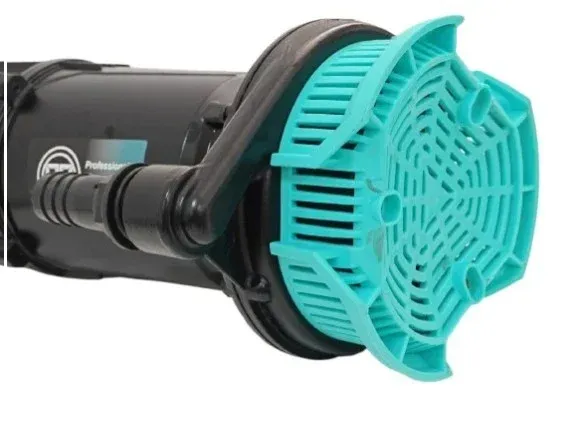 Pompa submersibila apa curata DDT WQDS-0.4, Putere 0.5 CP, Debit 1.5 mc/h, Refulare 18 m, Bobinaj cupru masiv — imaginea 16