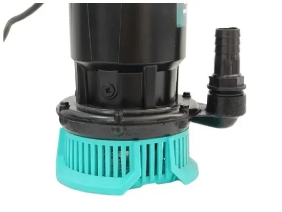 Pompa submersibila apa curata DDT WQDS-0.6, Cu plutitor, Putere 0.75 CP, Refulare 25 m, Bobinaj cupru masiv — imaginea 7