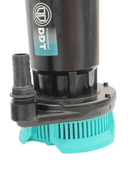 Pompa submersibila apa curata DDT WQDS-0.6, Cu plutitor, Putere 0.75 CP, Refulare 25 m, Bobinaj cupru masiv — imaginea 9