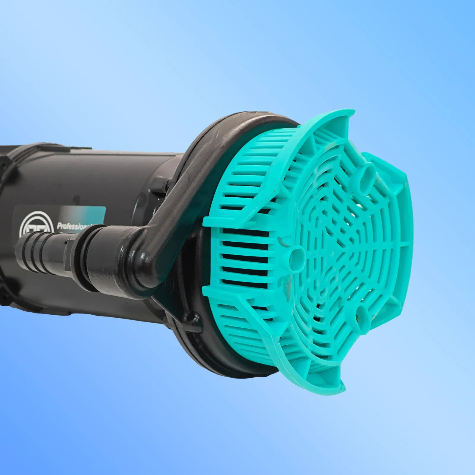 Pompa submersibila apa curata DDT WQDS-0.8, Putere 1.0 CP, Debit 3 mc/h, Refulare 35 m, Bobinaj cupru masiv — imaginea 15
