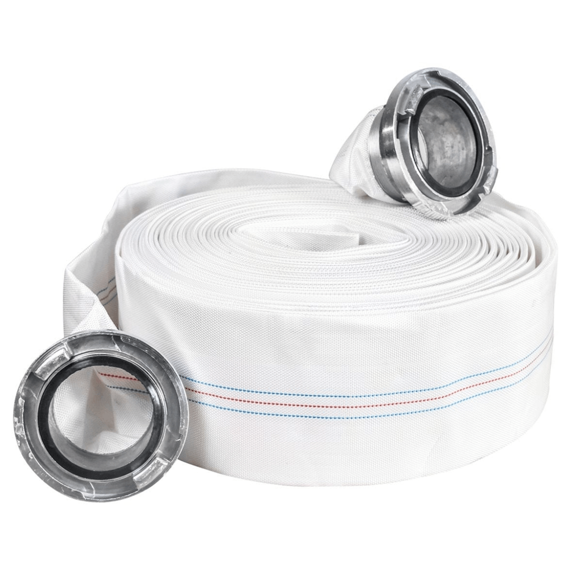 Pompa submersibila apa murdara DDT WQCD10-10-0.95F, Cu cutit, Debit 25000 L/h, Cu furtun pompier 20 m inclus — imaginea 5