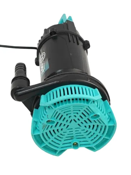 Pompa submersibila apa curata DDT WQDS-0.6, Putere 0.75 CP, Debit 3 mc/h, Refulare 25 m, Bobinaj cupru masiv — imaginea 5