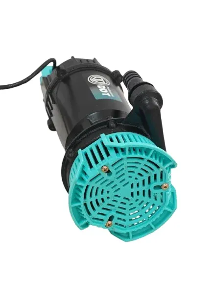 Pompa submersibila apa curata DDT WQDS-0.6, Putere 0.75 CP, Debit 3 mc/h, Refulare 25 m, Bobinaj cupru masiv — imaginea 7