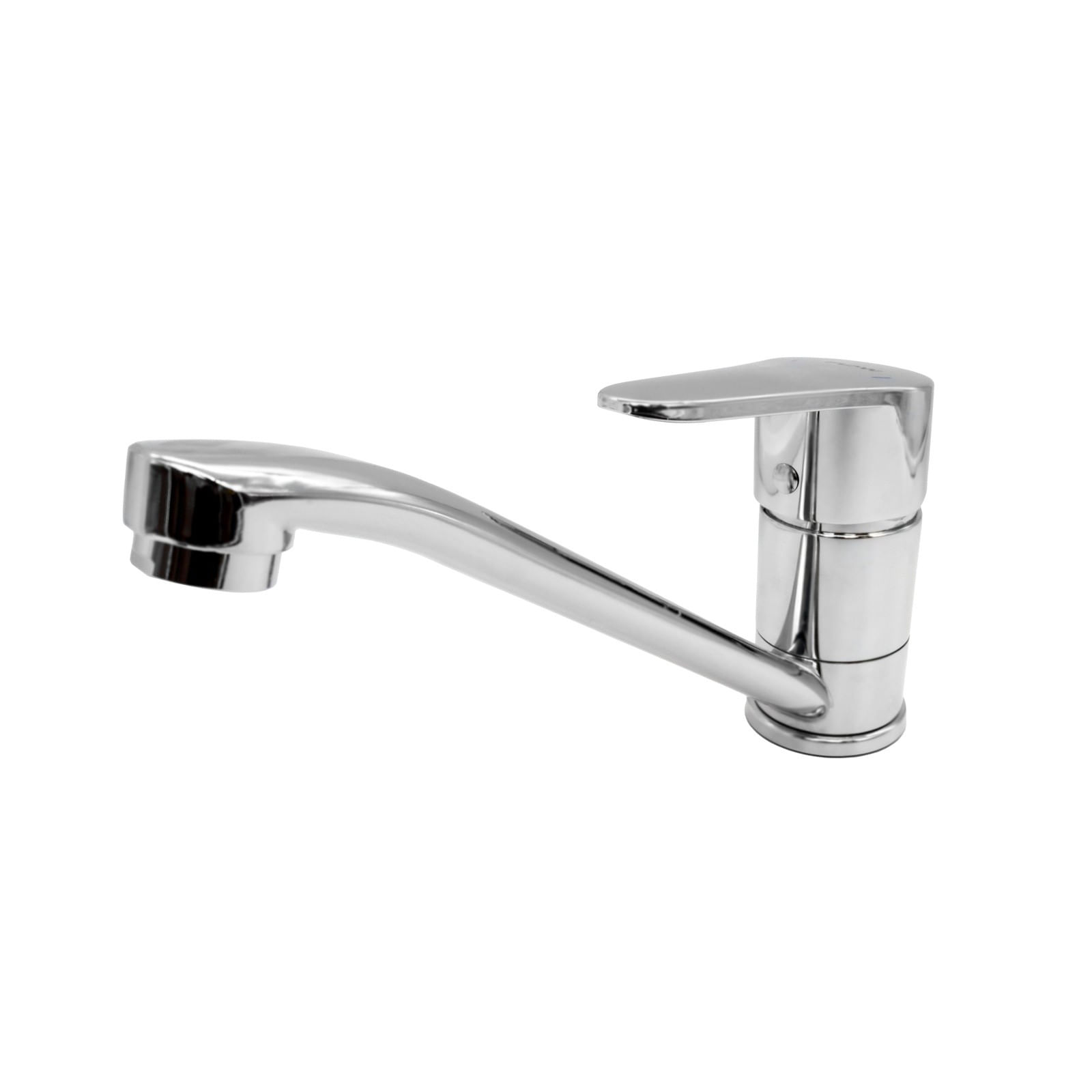 Baterie lavoar, zinc, crom, FLOW FL LF(B)-203ZC — imaginea 2