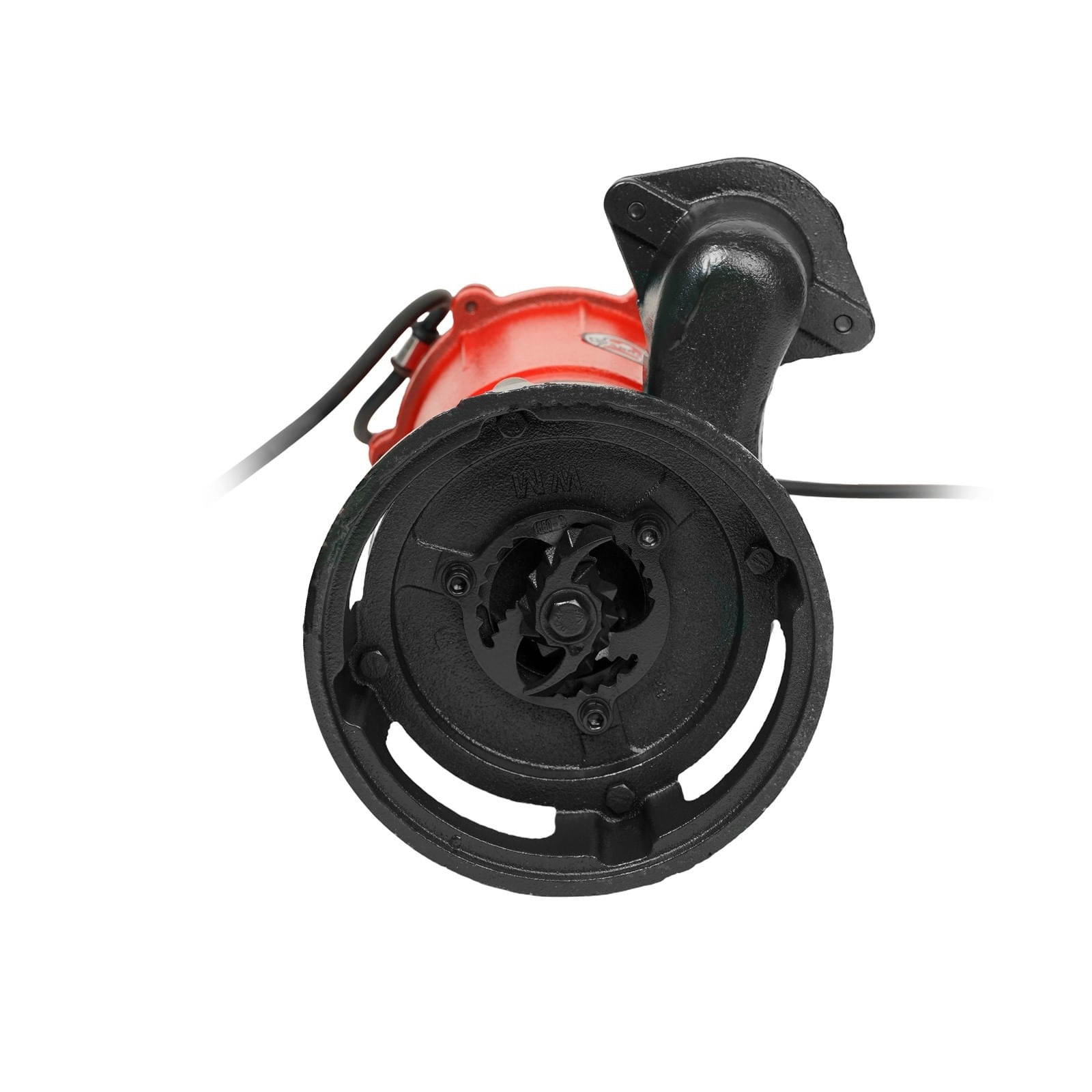 Pompa de drenaj submersibila ELEFANT WQDS15-8-0.55F 550 W, 233 L/min — imaginea 2