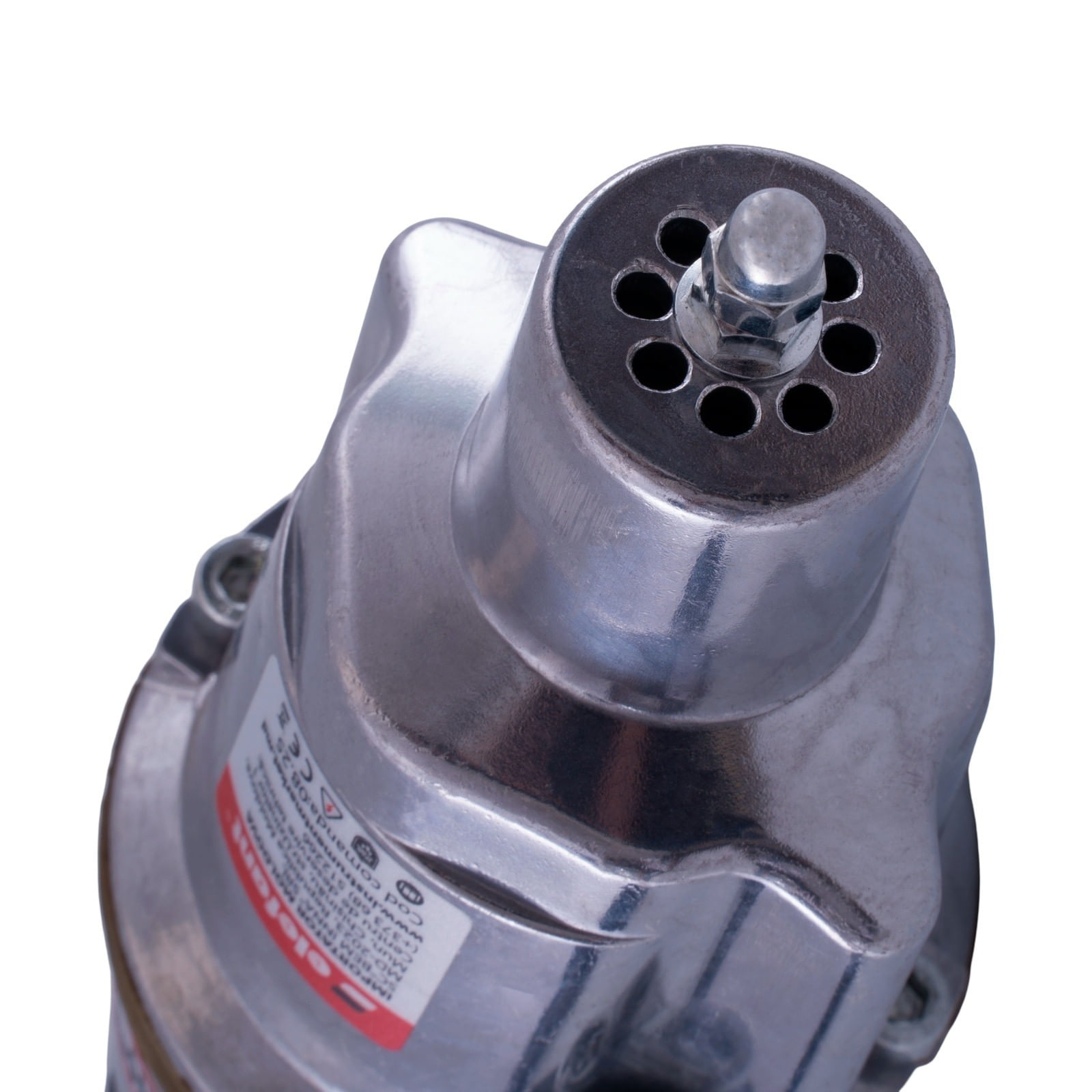 Pompa submersibila cu vibratii ELEFANT VMP60-1, 280W, 18 l/min, inaltime refulare 70 m — imaginea 7