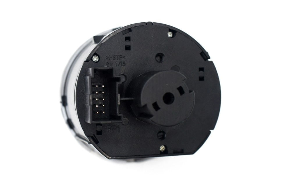 Buton Far Golf 5 cu proiectoare