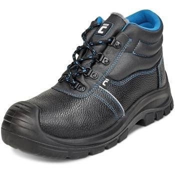 RAVEN XT ANKLE S3 CI SRC-Bocanci de protectie scurt imblaniti CERVA — imaginea 3