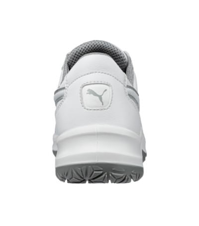 Pantofi unisex, Clarity Low S13, Malfini Alb 39 — imaginea 3