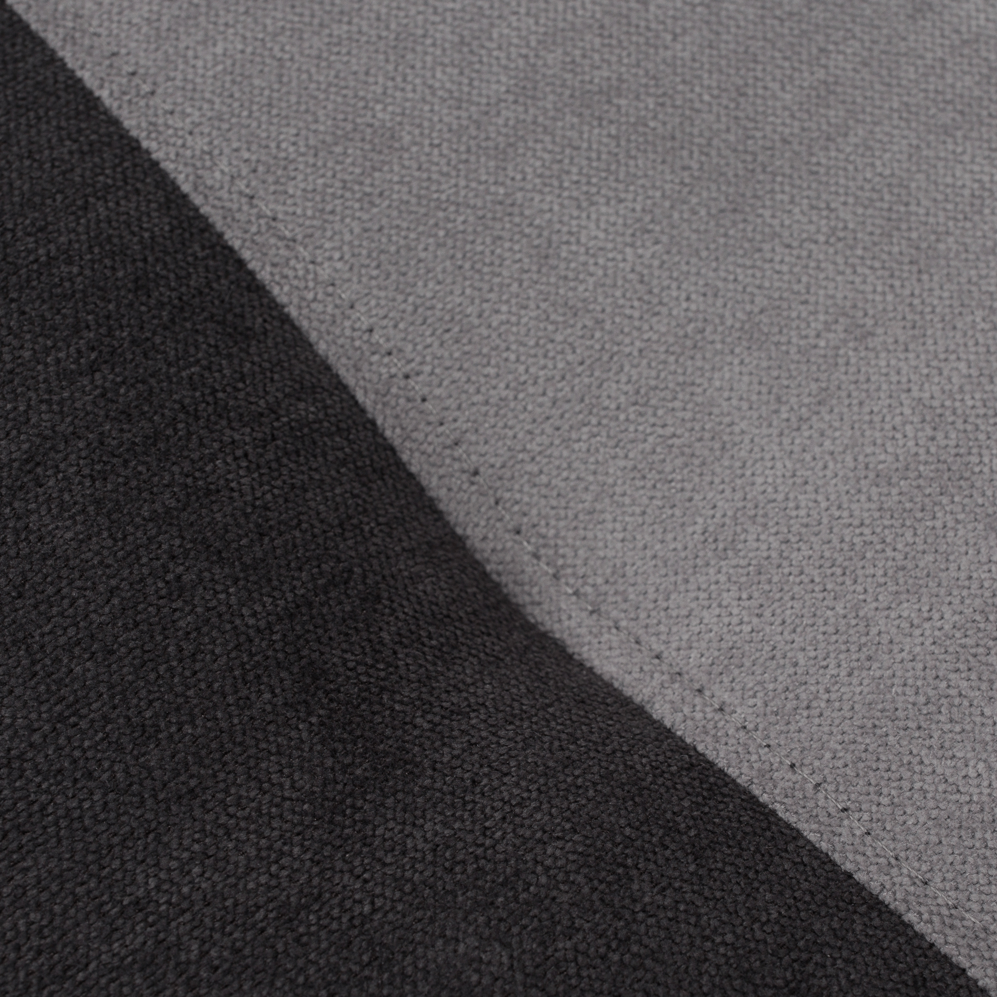 Canapea extensibila, gri inchis/gri deschis, PERSI — imaginea 7