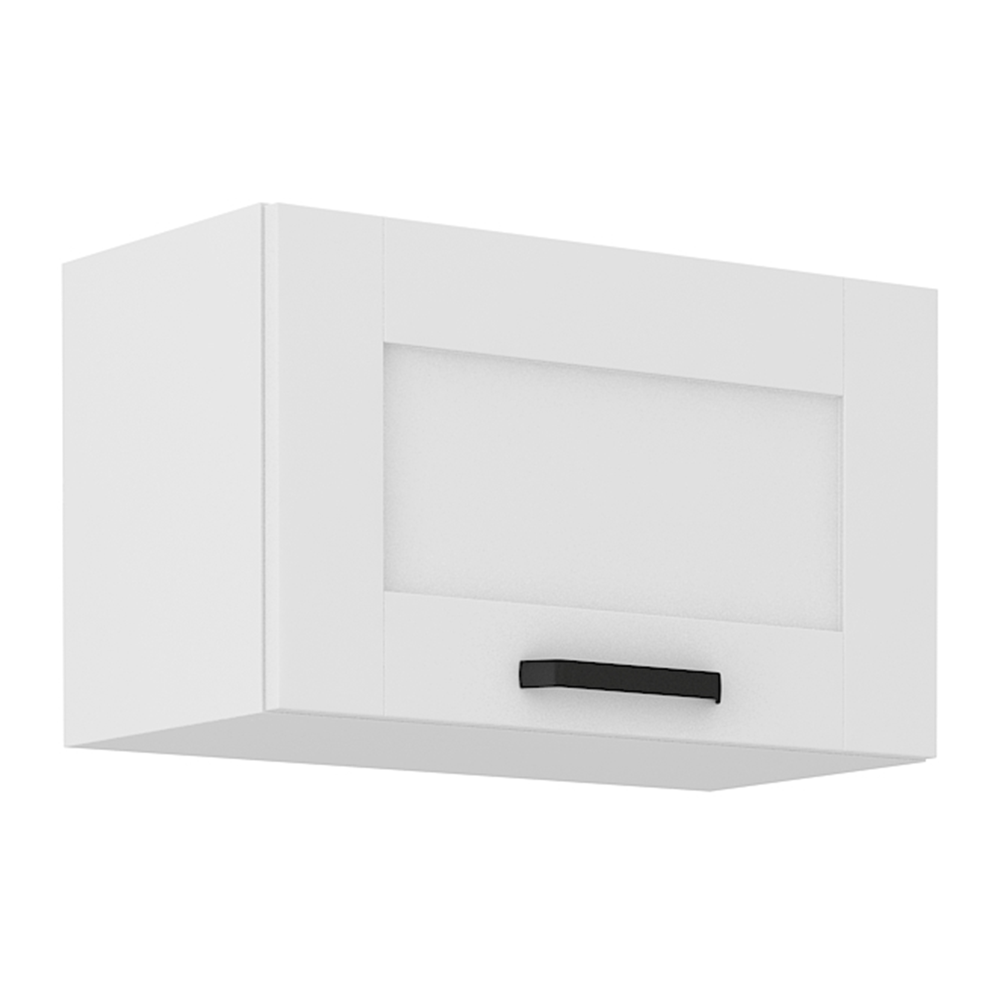 Dulap superior, alb, LULA 60 GU-36 1F