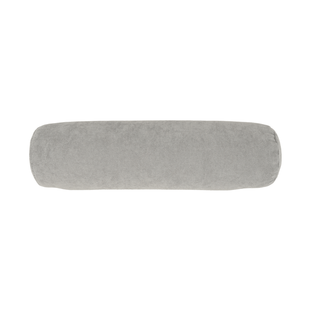 Canapea extensibila, gri textil Queens, AURELIA — imaginea 20